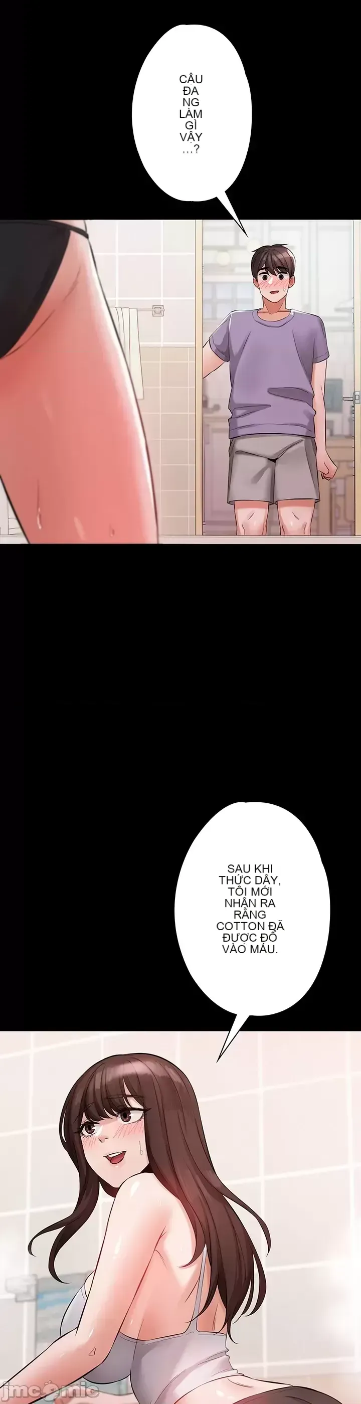 Lời thú nhận đam mê của em gái tôi Chương 1-60