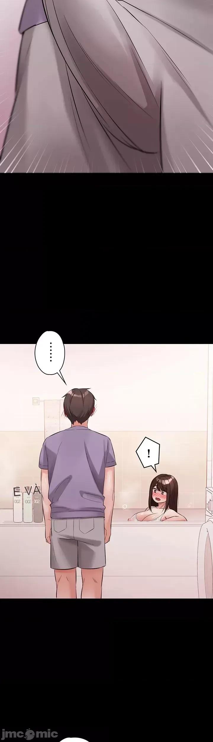 Lời thú nhận đam mê của em gái tôi Chương 1-60