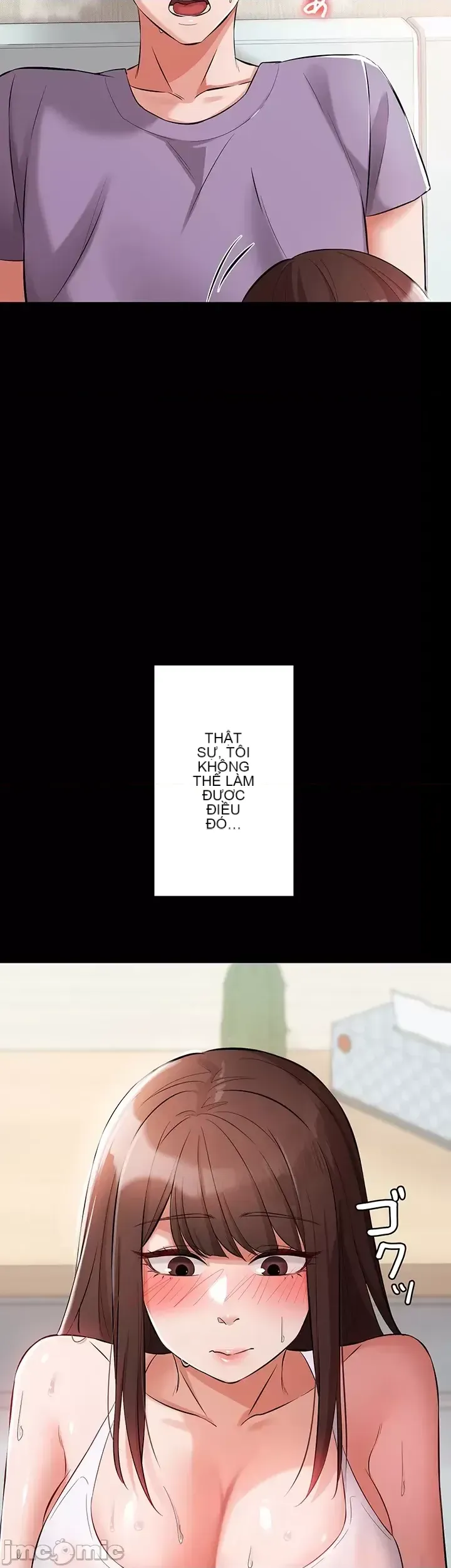 Lời thú nhận đam mê của em gái tôi Chương 1-60