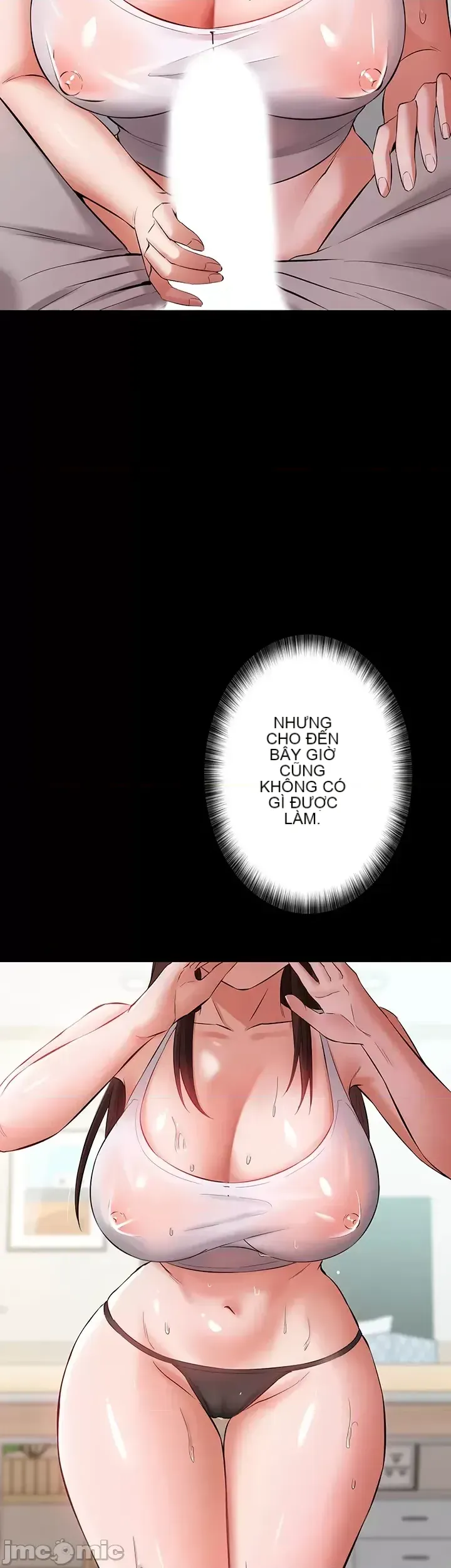 Lời thú nhận đam mê của em gái tôi Chương 1-60