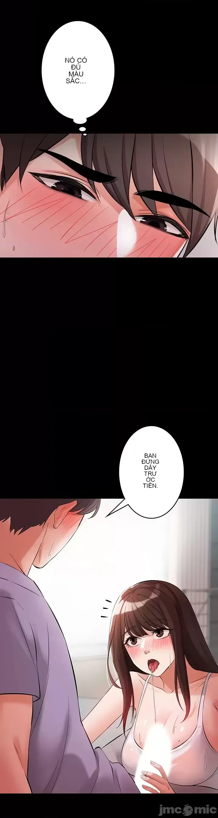 Lời thú nhận đam mê của em gái tôi Chương 1-60