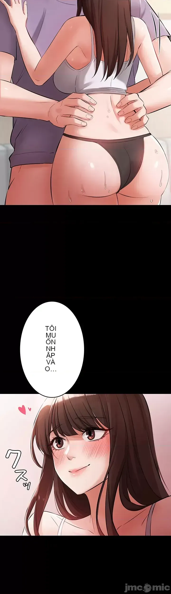 Lời thú nhận đam mê của em gái tôi Chương 1-60