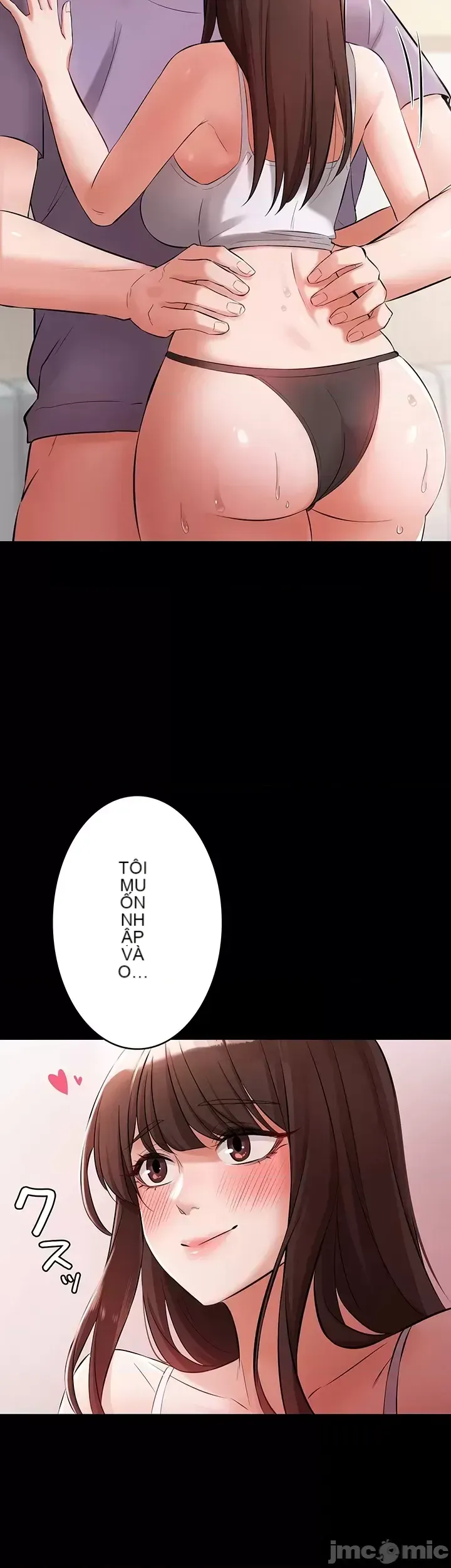 Lời thú nhận đam mê của em gái tôi Chương 1-60