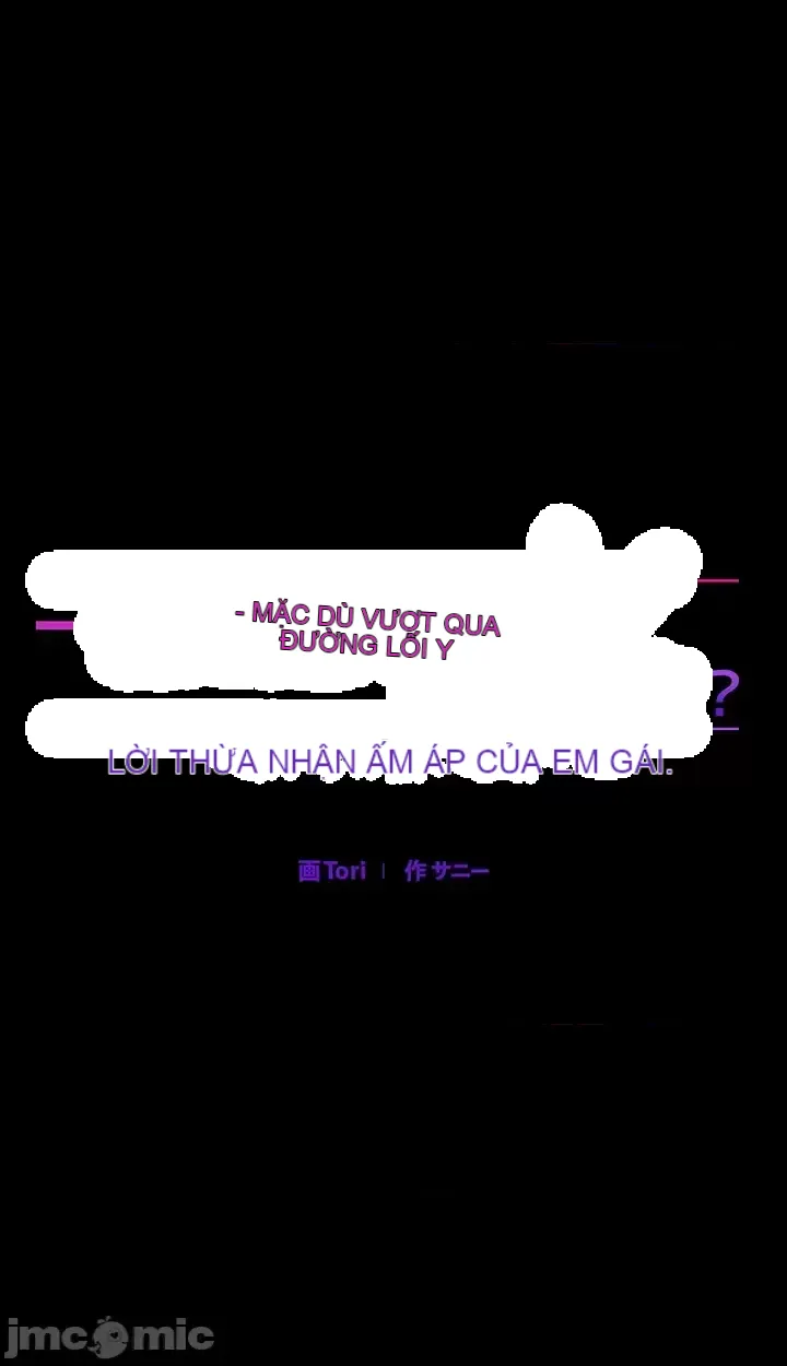 Lời thú nhận đam mê của em gái tôi Chương 1-60