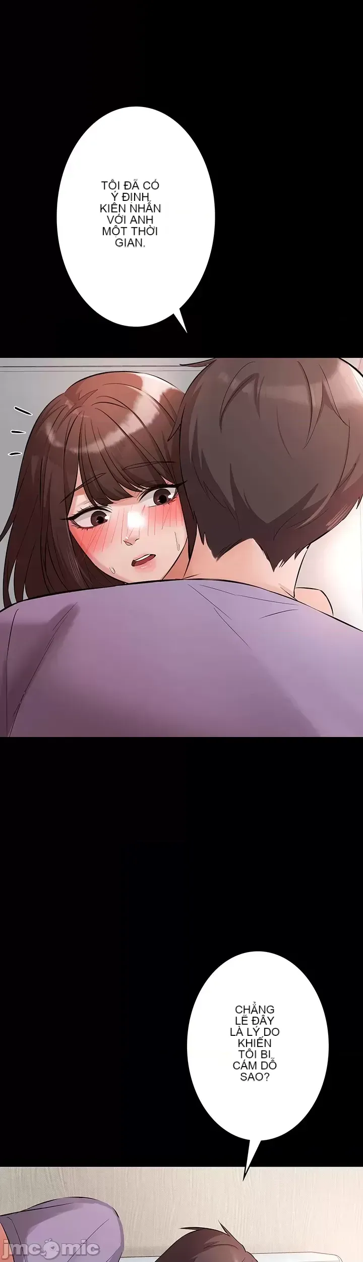 Lời thú nhận đam mê của em gái tôi Chương 1-60