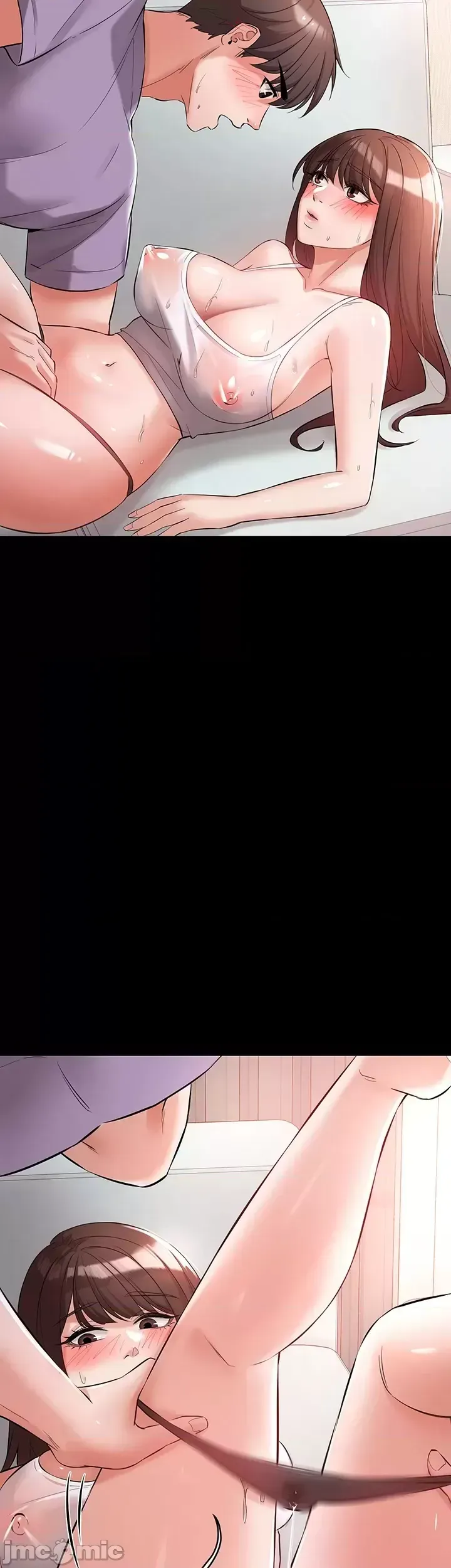 Lời thú nhận đam mê của em gái tôi Chương 1-60