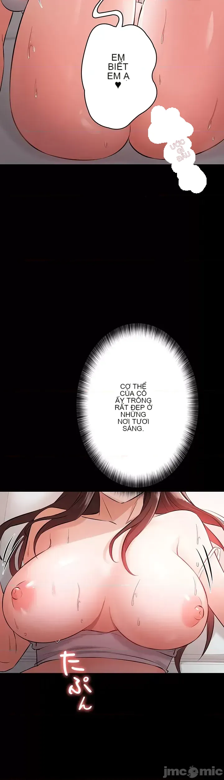 Lời thú nhận đam mê của em gái tôi Chương 1-60