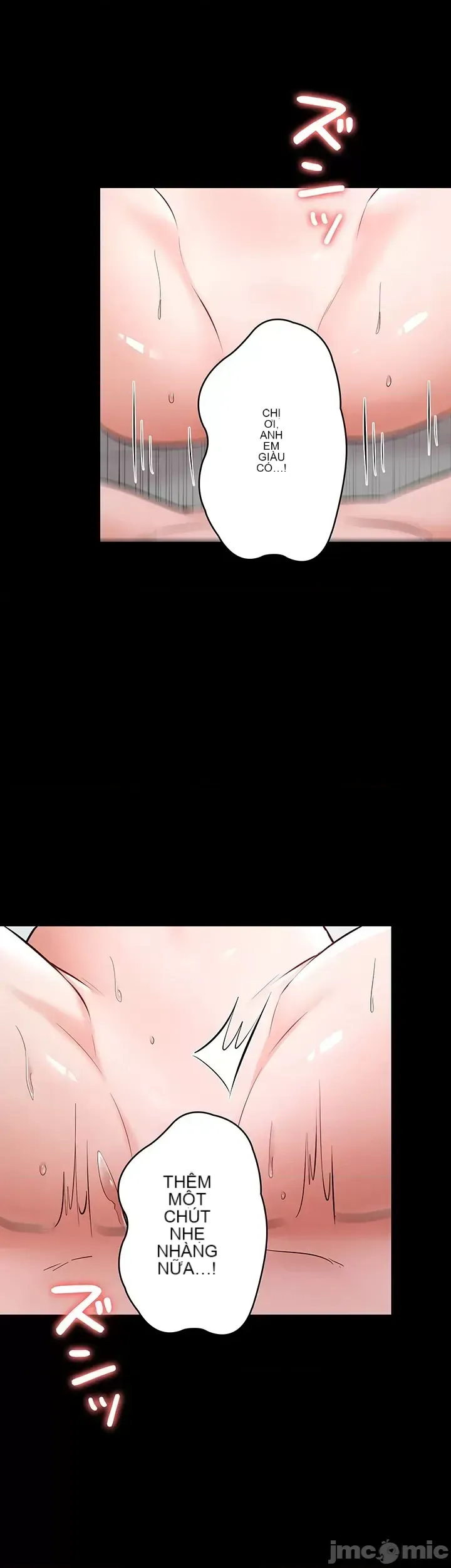 Lời thú nhận đam mê của em gái tôi Chương 1-60