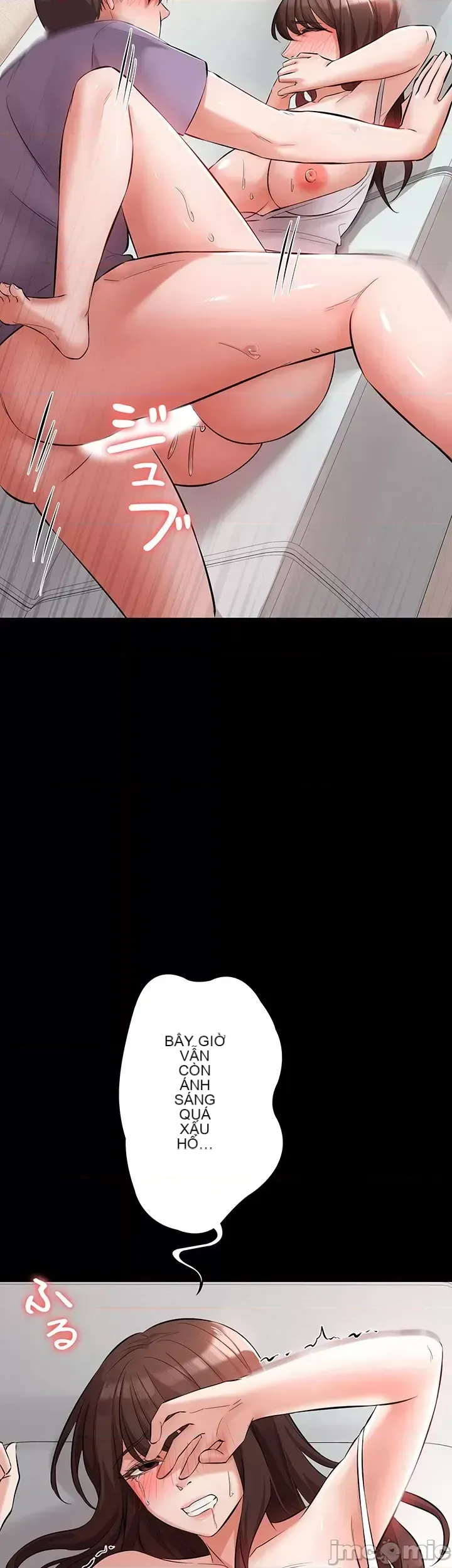 Lời thú nhận đam mê của em gái tôi Chương 1-60