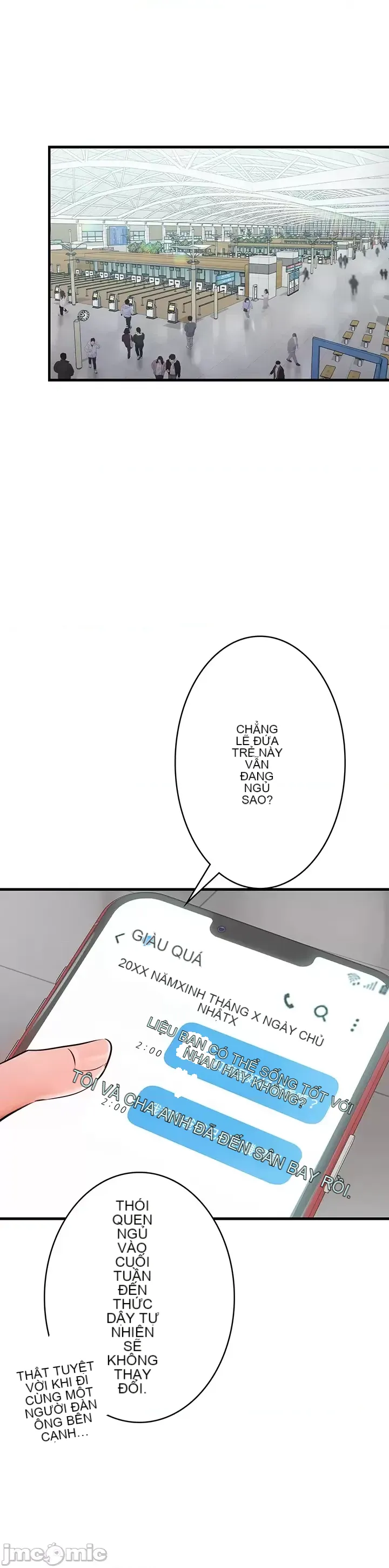 Lời thú nhận đam mê của em gái tôi Chương 1-60