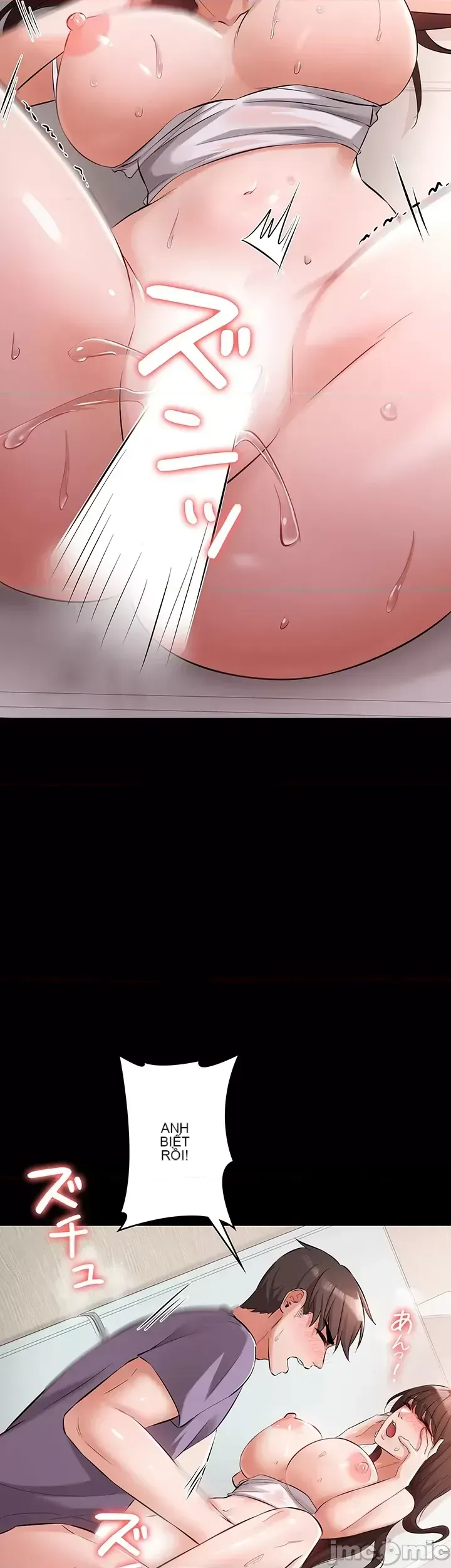 Lời thú nhận đam mê của em gái tôi Chương 1-60