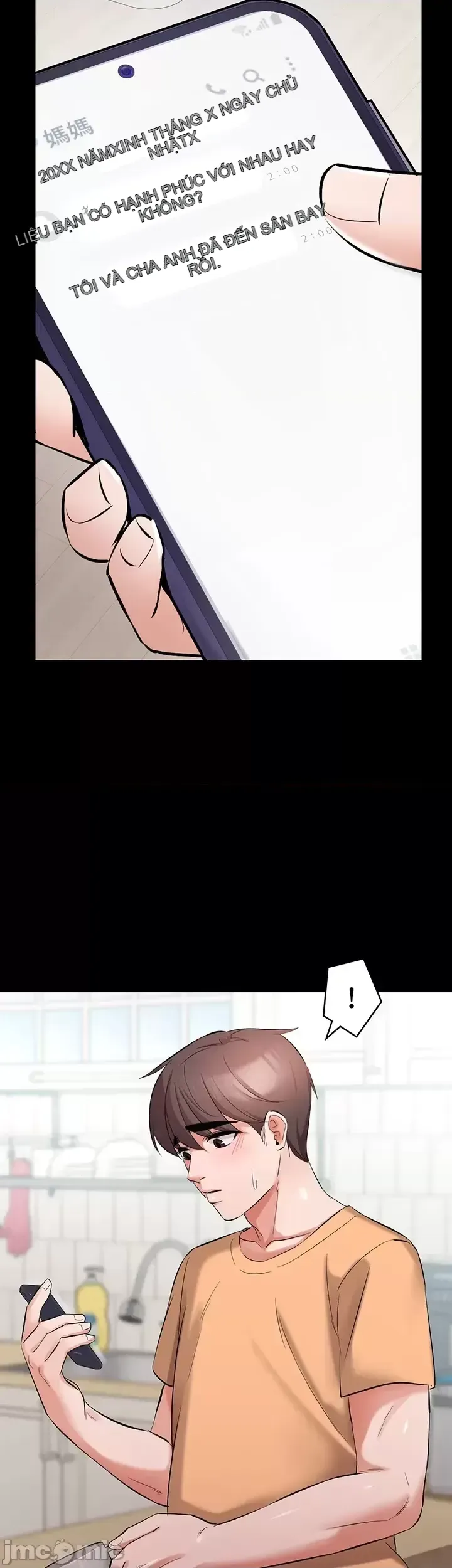 Lời thú nhận đam mê của em gái tôi Chương 1-60