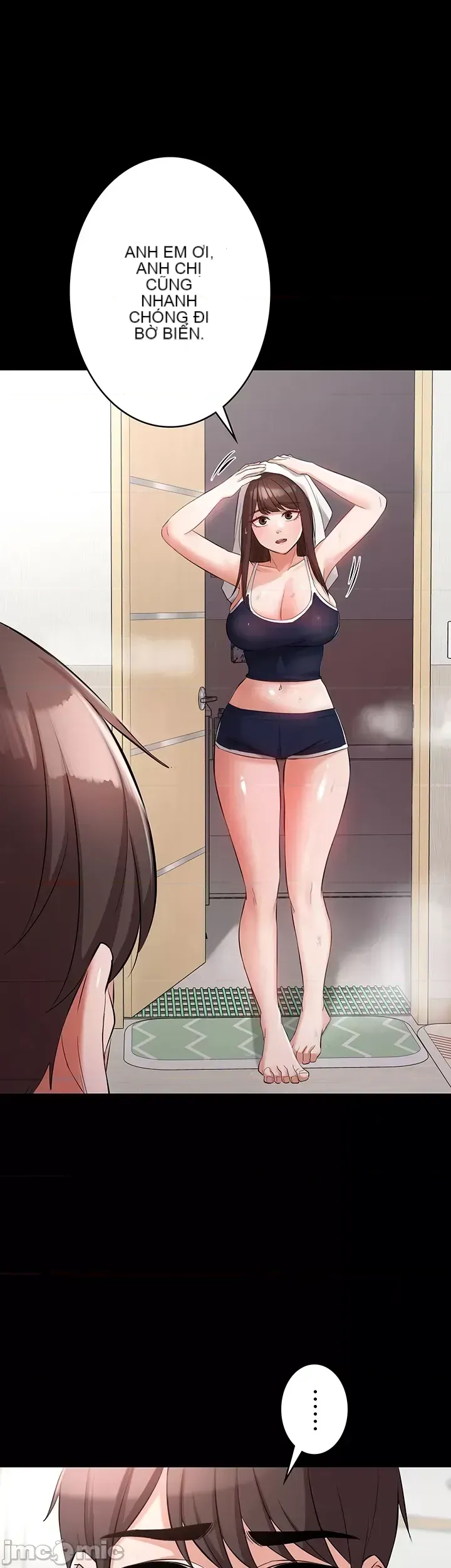 Lời thú nhận đam mê của em gái tôi Chương 1-60