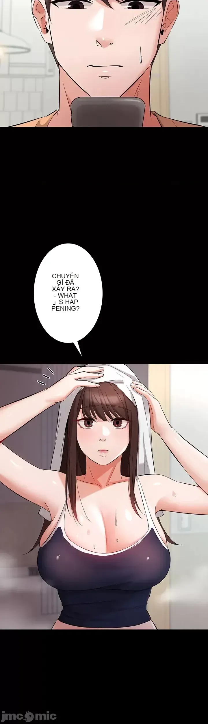 Lời thú nhận đam mê của em gái tôi Chương 1-60