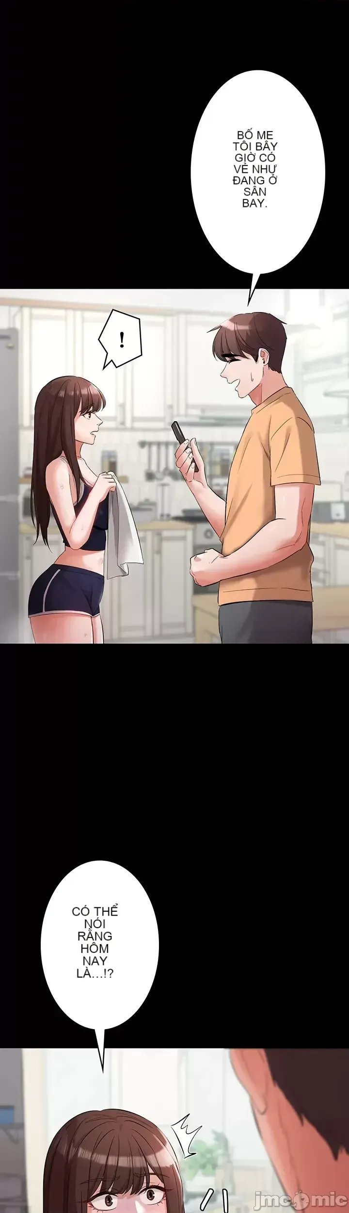 Lời thú nhận đam mê của em gái tôi Chương 1-60