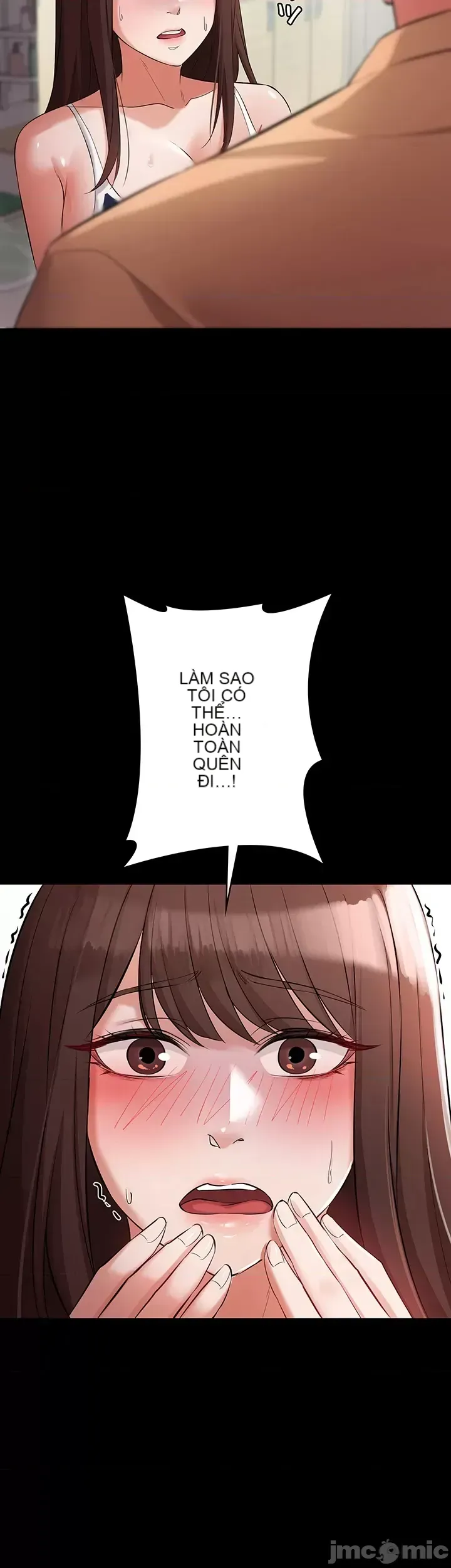 Lời thú nhận đam mê của em gái tôi Chương 1-60