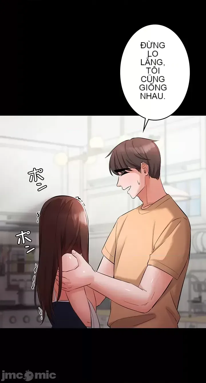 Lời thú nhận đam mê của em gái tôi Chương 1-60