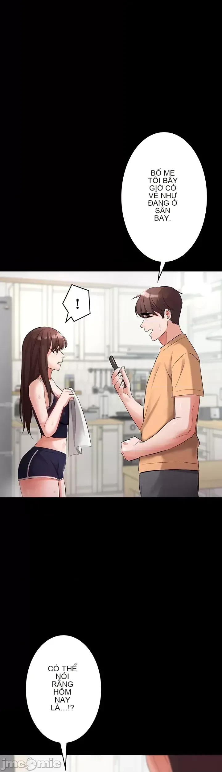 Lời thú nhận đam mê của em gái tôi Chương 1-60