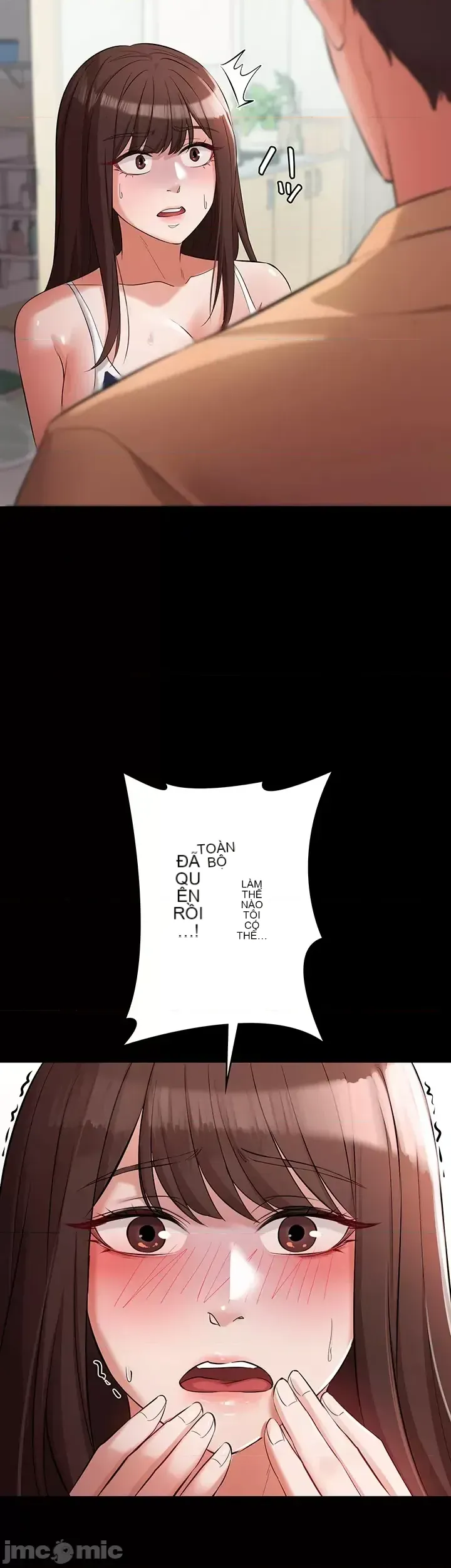 Lời thú nhận đam mê của em gái tôi Chương 1-60