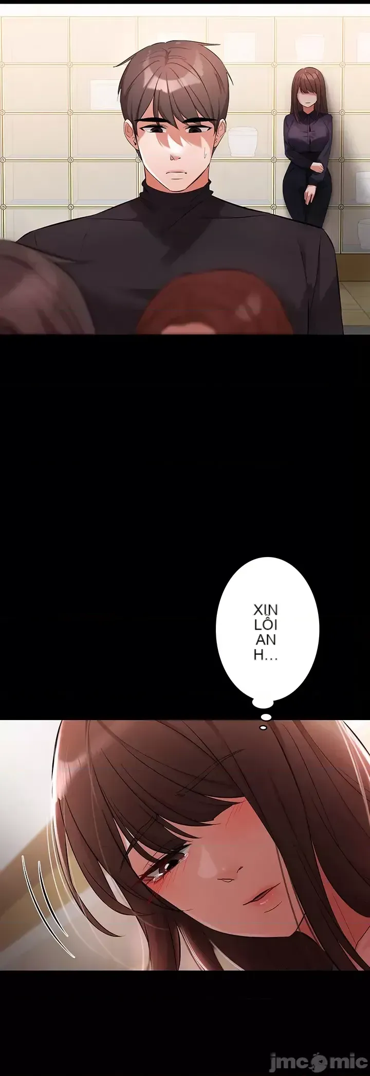 Lời thú nhận đam mê của em gái tôi Chương 1-60