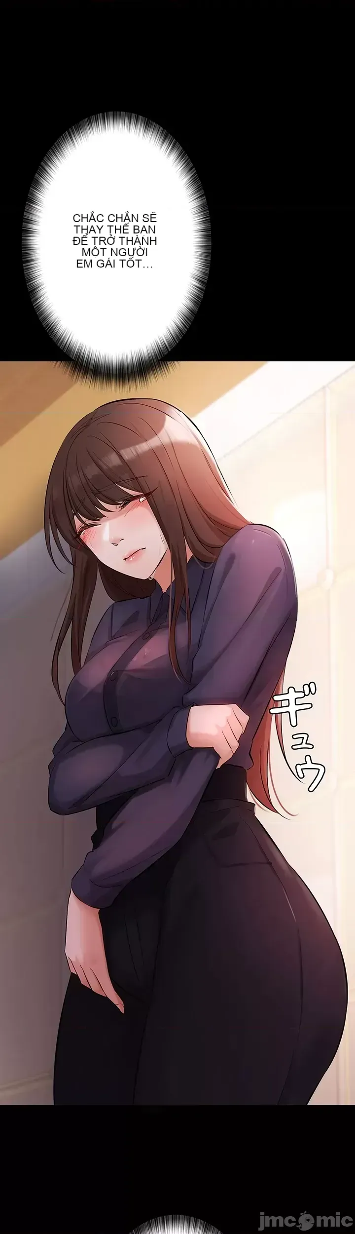 Lời thú nhận đam mê của em gái tôi Chương 1-60