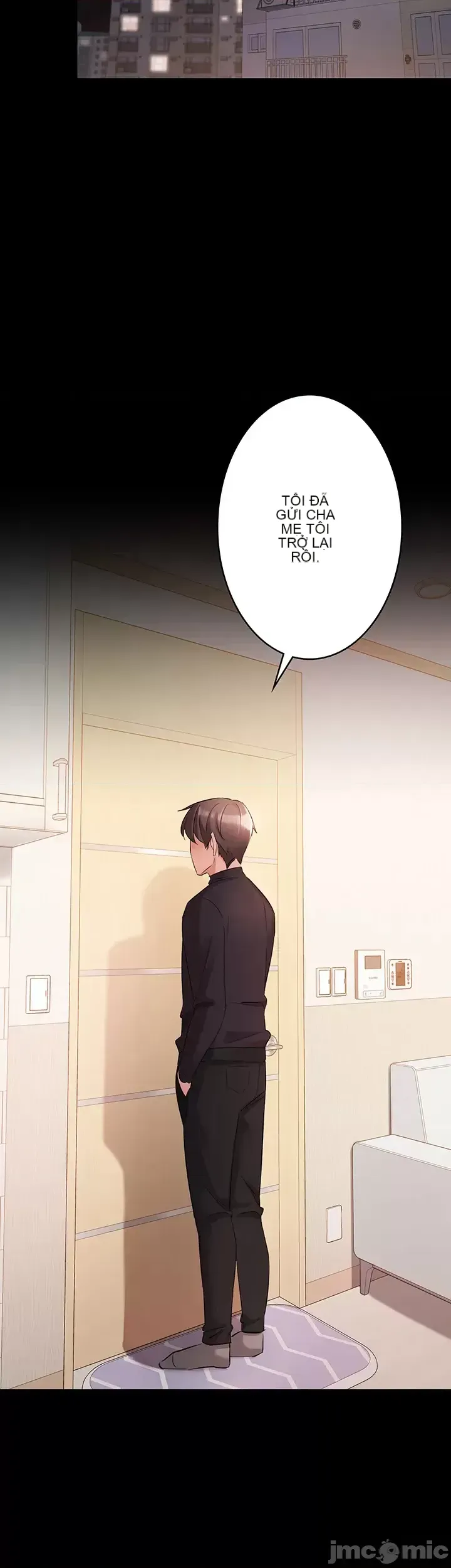 Lời thú nhận đam mê của em gái tôi Chương 1-60