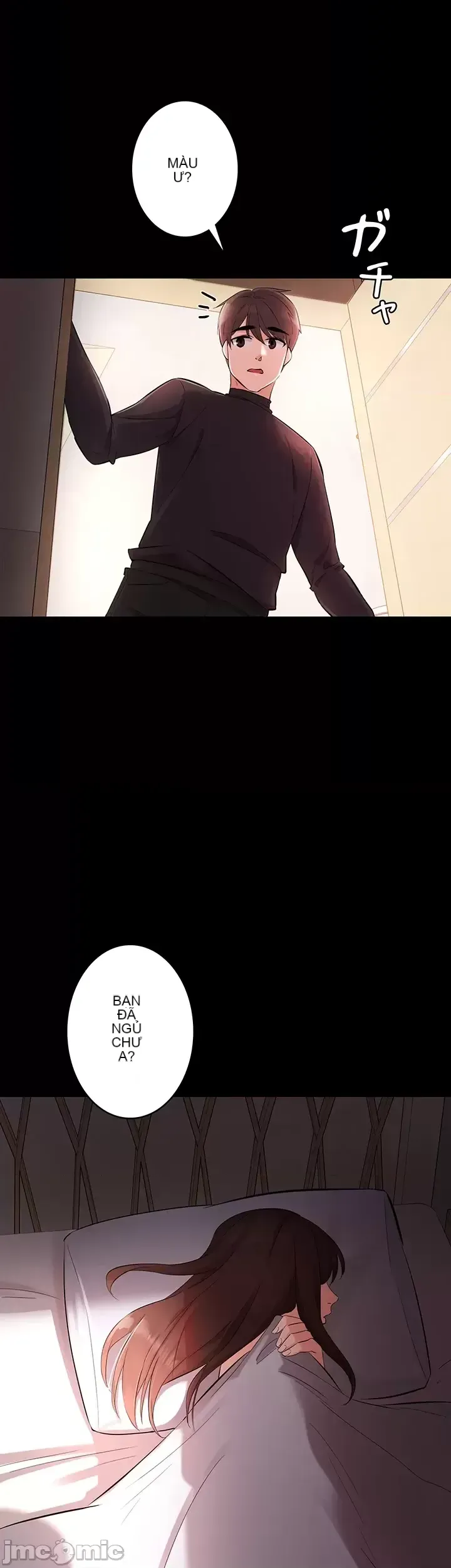 Lời thú nhận đam mê của em gái tôi Chương 1-60