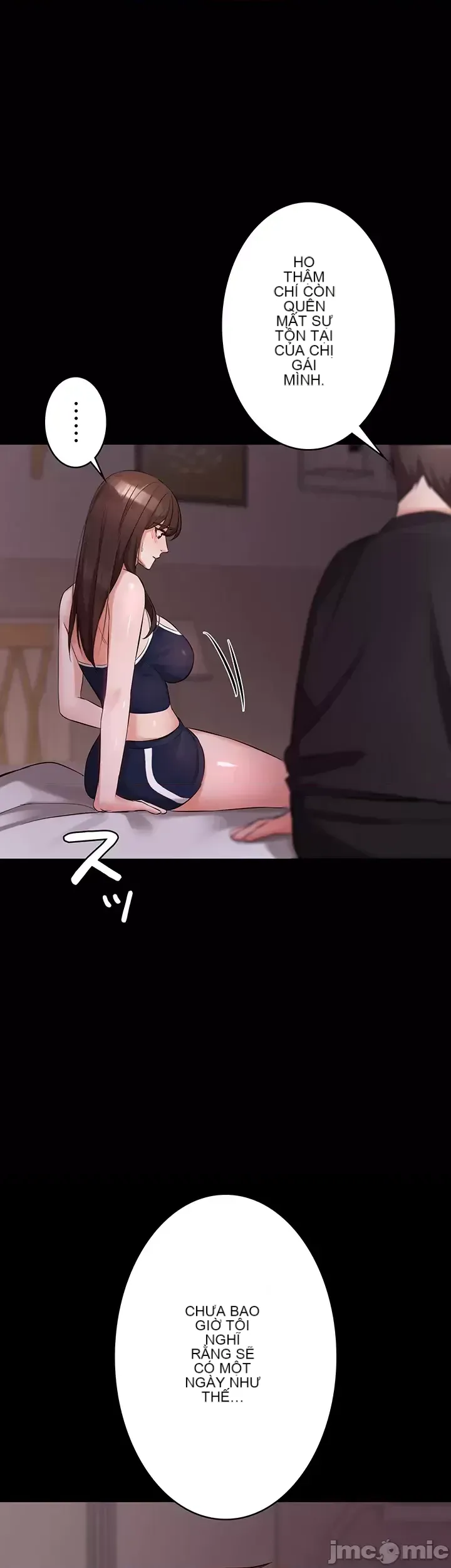 Lời thú nhận đam mê của em gái tôi Chương 1-60