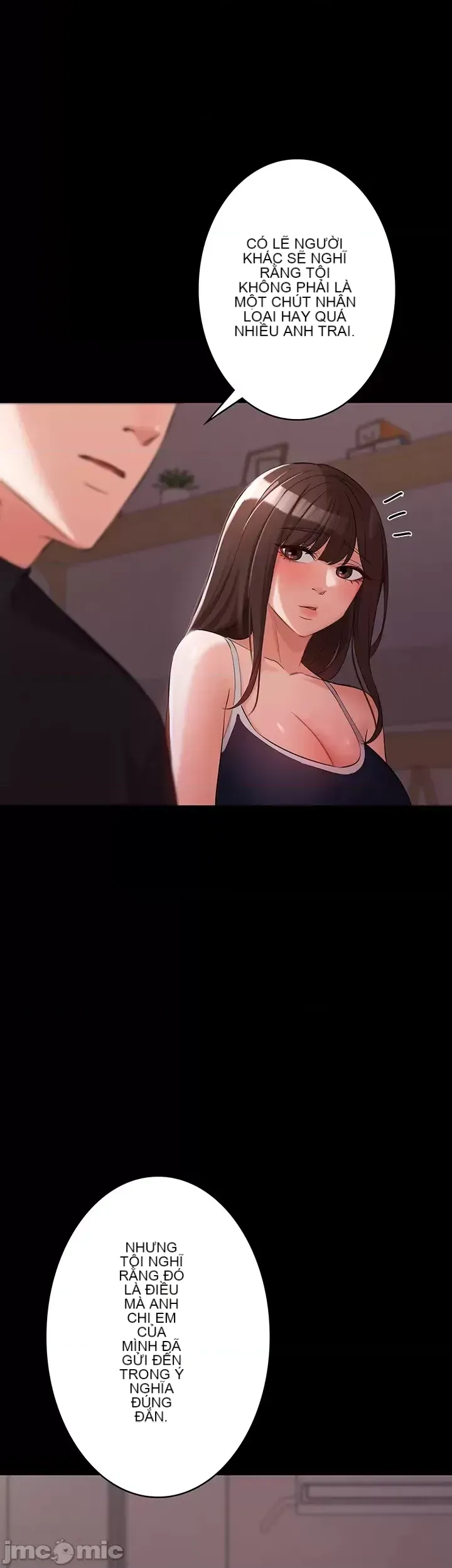 Lời thú nhận đam mê của em gái tôi Chương 1-60