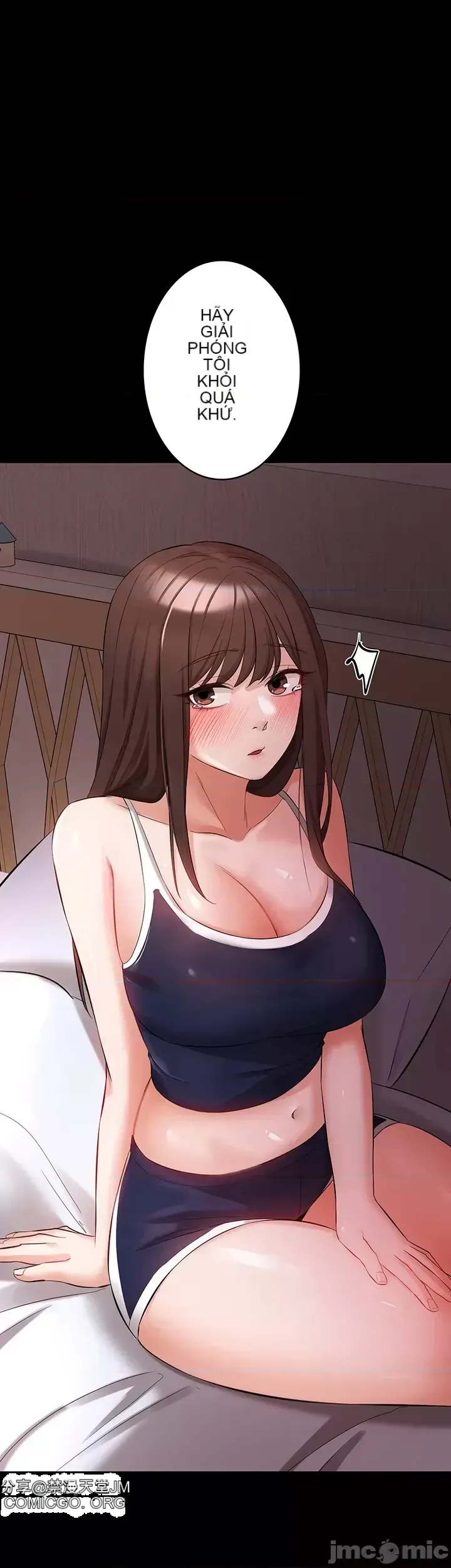 Lời thú nhận đam mê của em gái tôi Chương 1-60