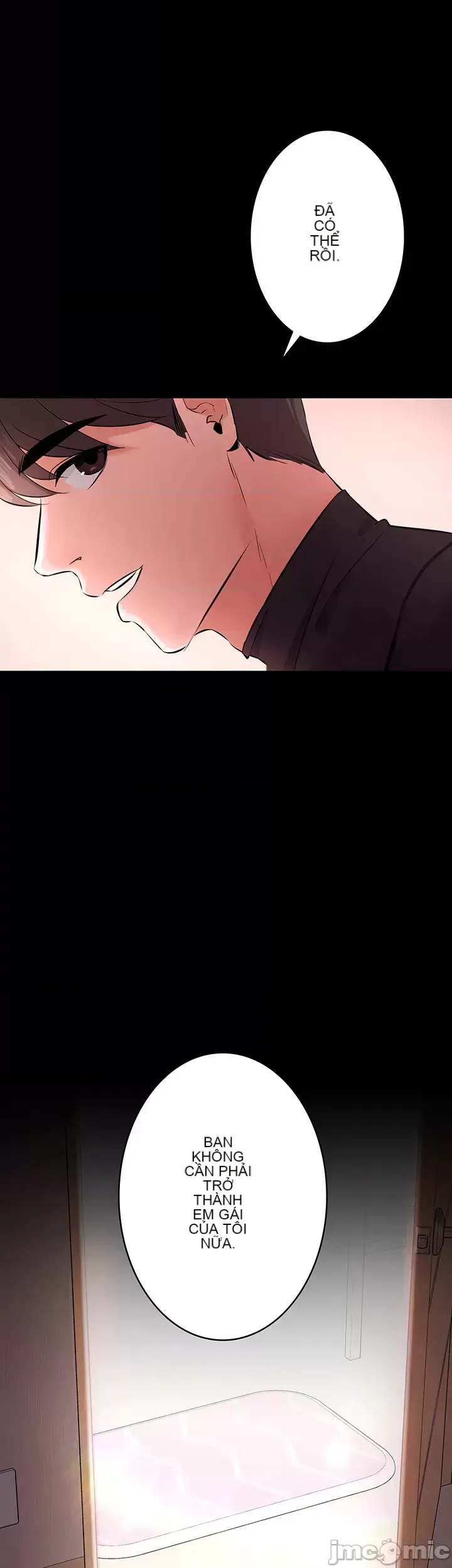 Lời thú nhận đam mê của em gái tôi Chương 1-60