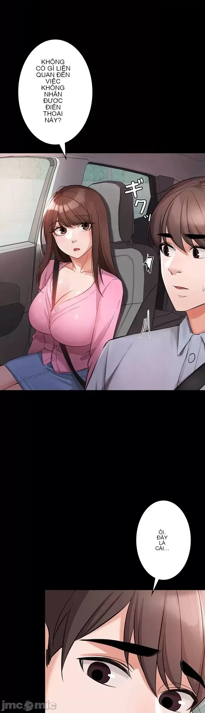 Lời thú nhận đam mê của em gái tôi Chương 1-60