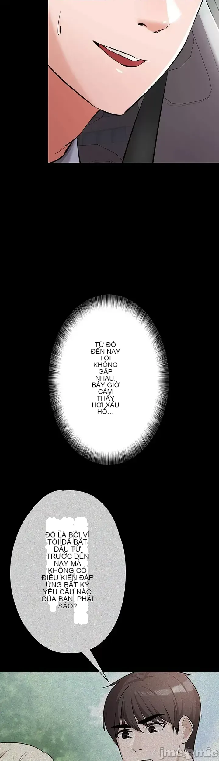 Lời thú nhận đam mê của em gái tôi Chương 1-60