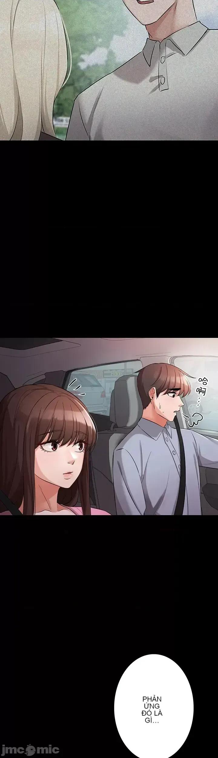 Lời thú nhận đam mê của em gái tôi Chương 1-60