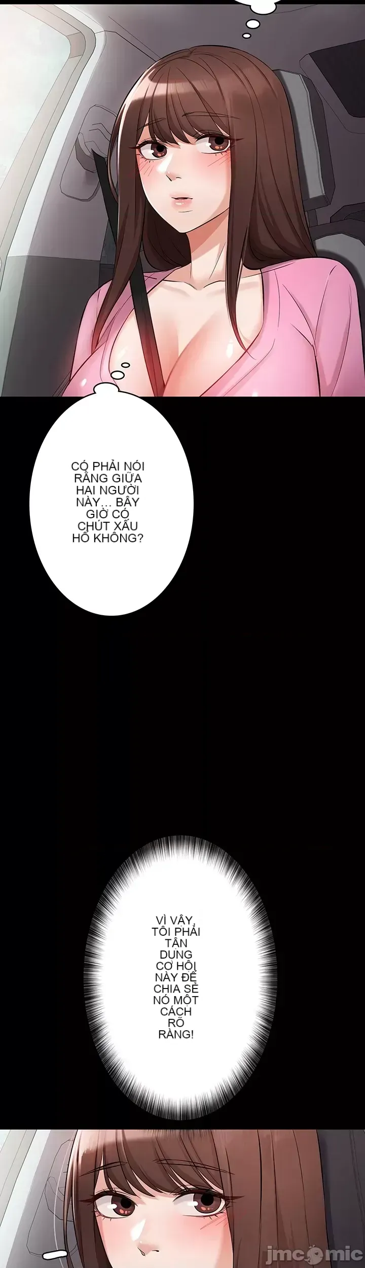 Lời thú nhận đam mê của em gái tôi Chương 1-60