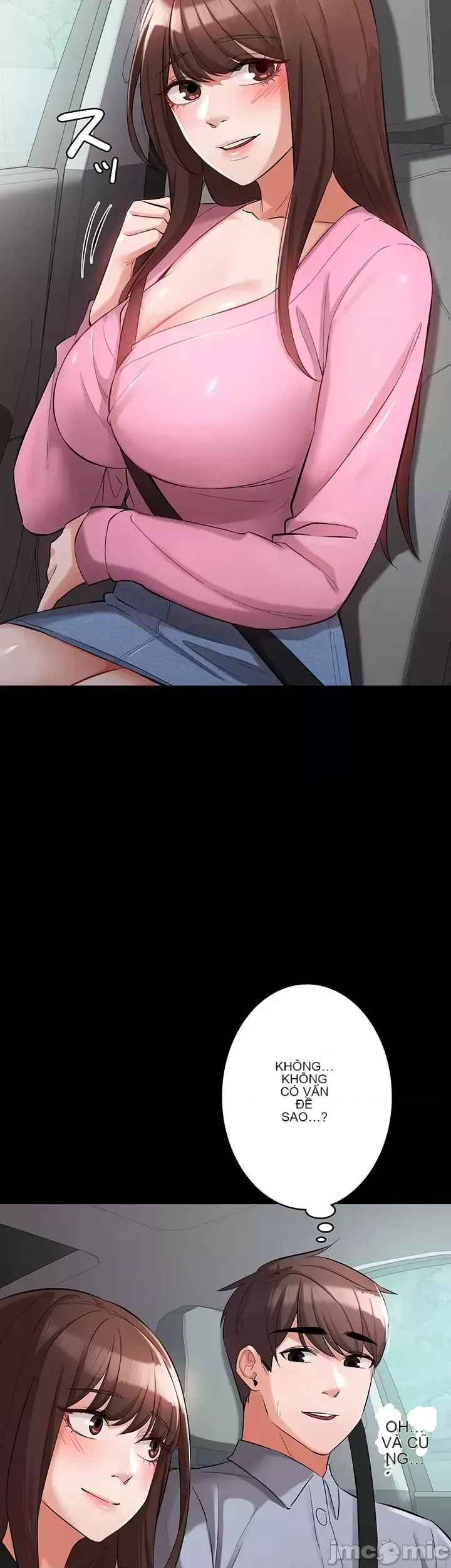 Lời thú nhận đam mê của em gái tôi Chương 1-60