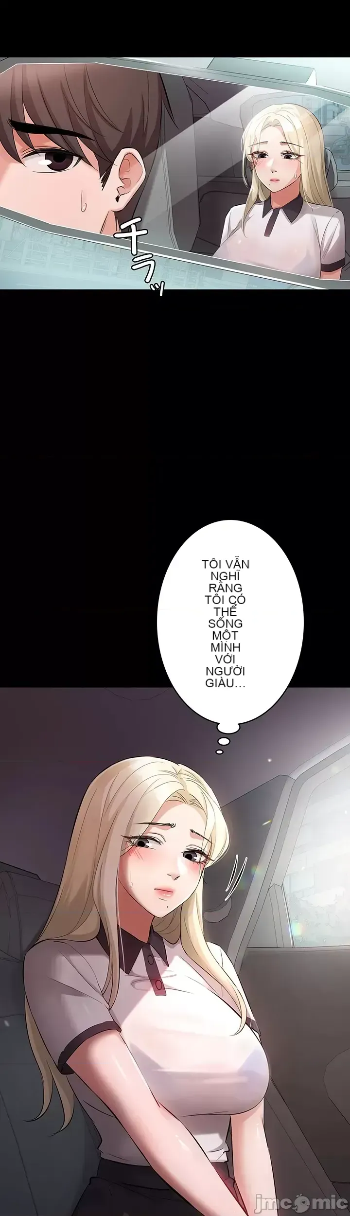 Lời thú nhận đam mê của em gái tôi Chương 1-60