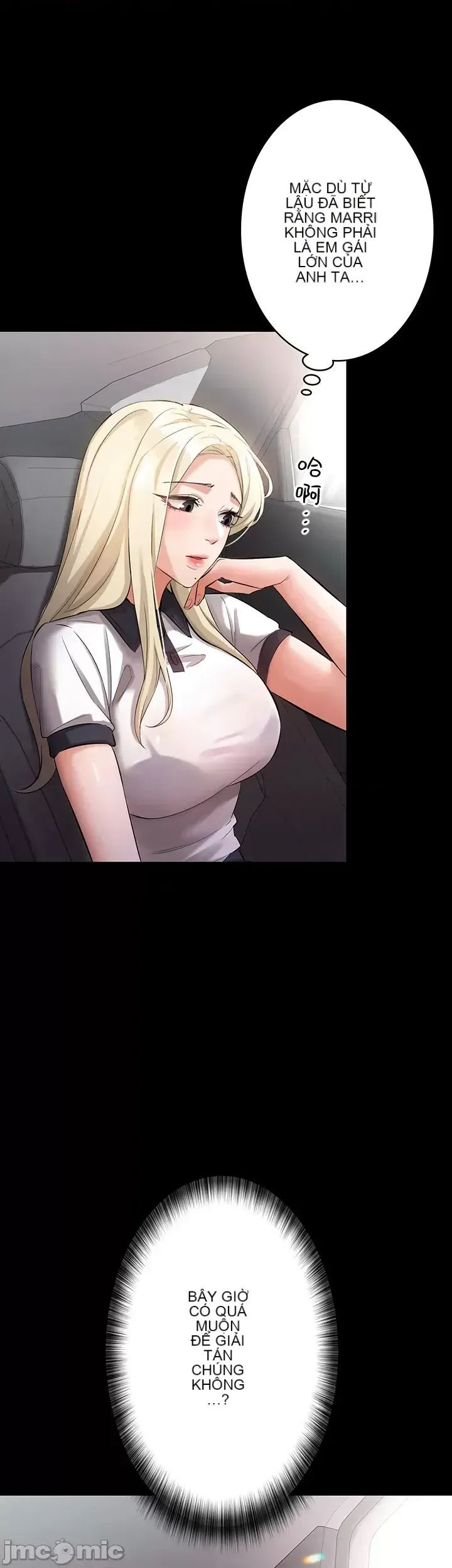 Lời thú nhận đam mê của em gái tôi Chương 1-60