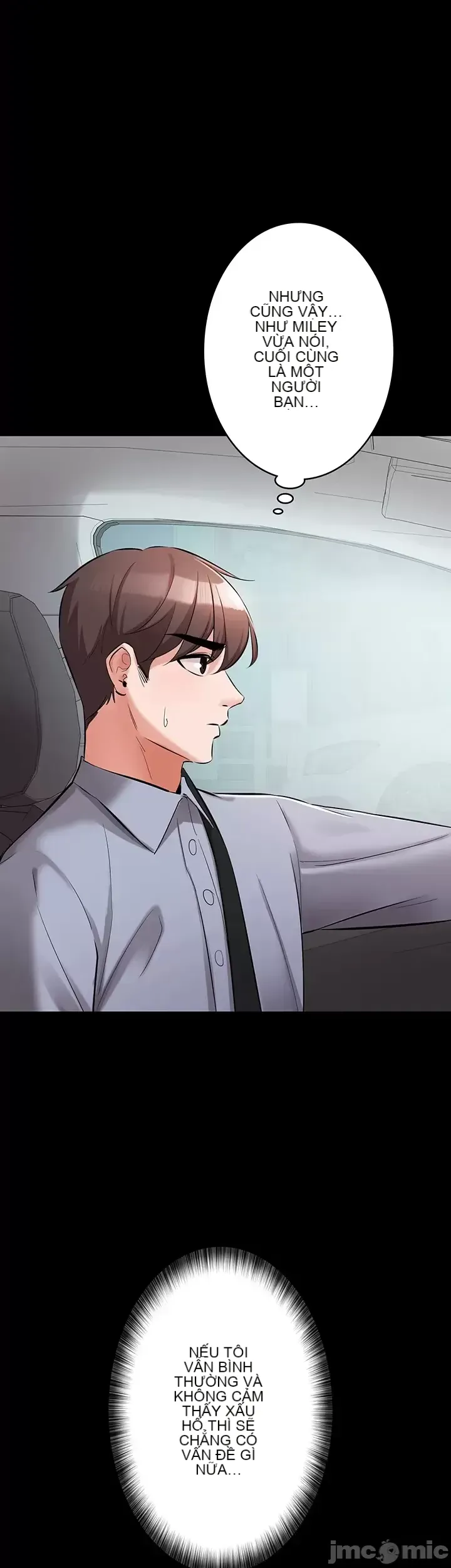 Lời thú nhận đam mê của em gái tôi Chương 1-60