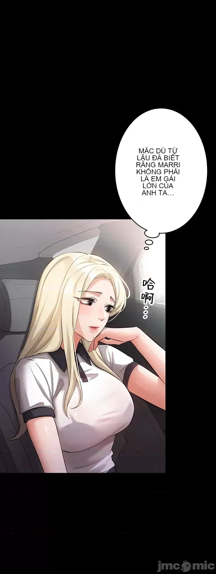 Lời thú nhận đam mê của em gái tôi Chương 1-60