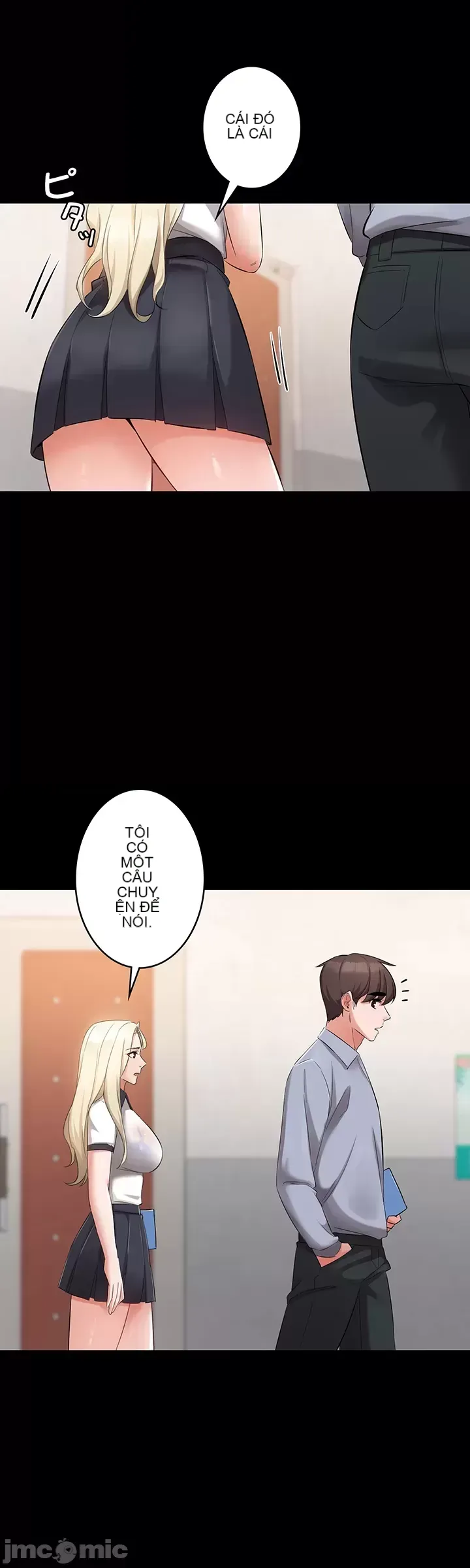 Lời thú nhận đam mê của em gái tôi Chương 1-60