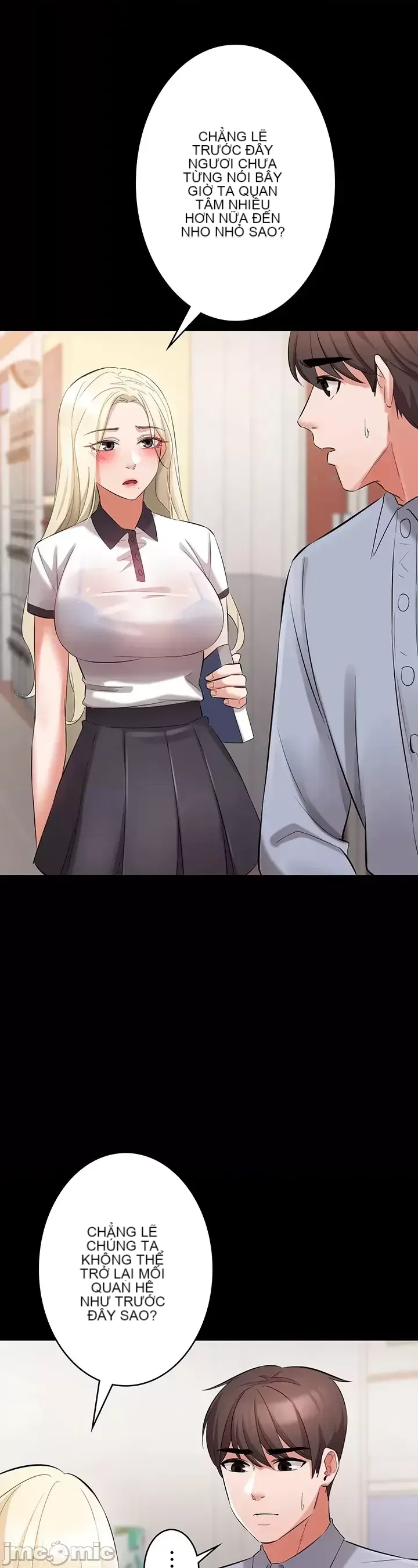 Lời thú nhận đam mê của em gái tôi Chương 1-60