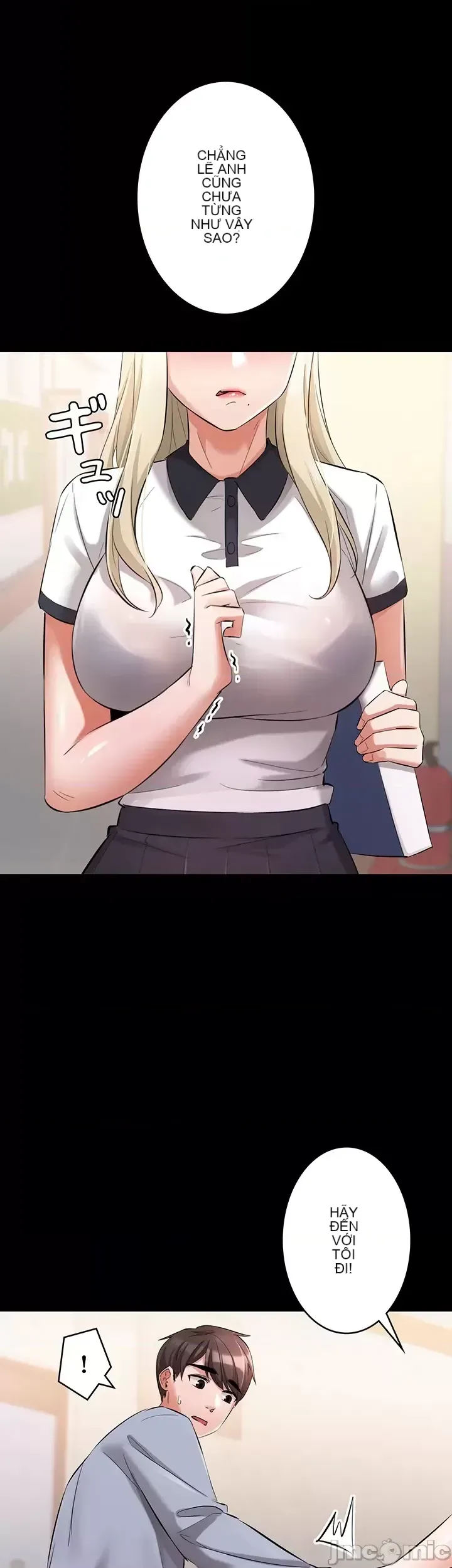 Lời thú nhận đam mê của em gái tôi Chương 1-60