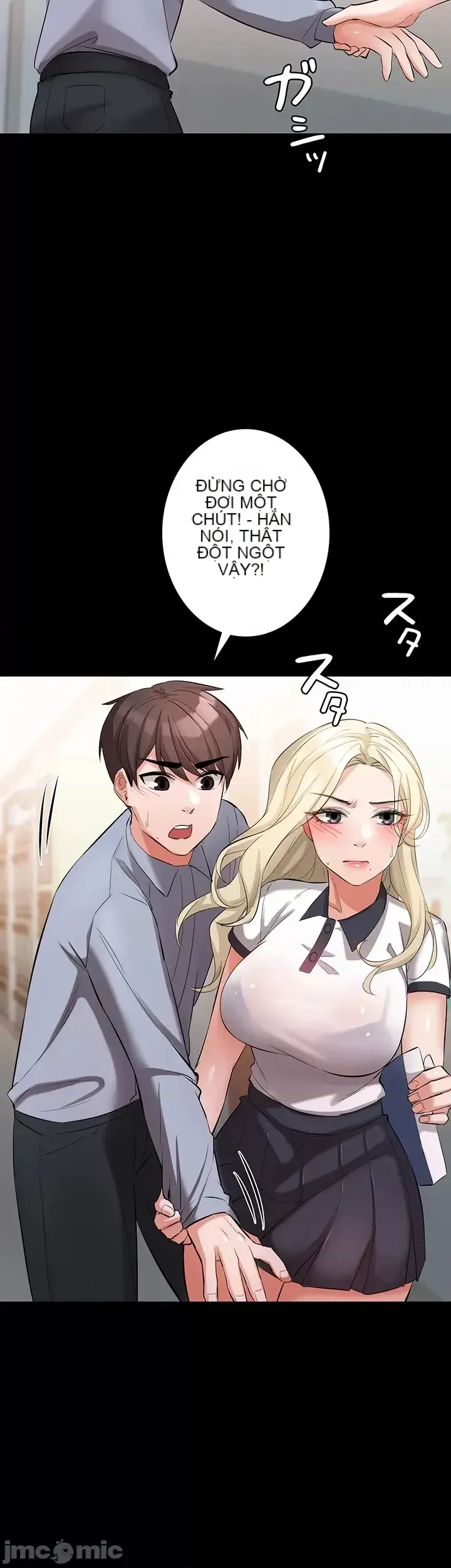 Lời thú nhận đam mê của em gái tôi Chương 1-60