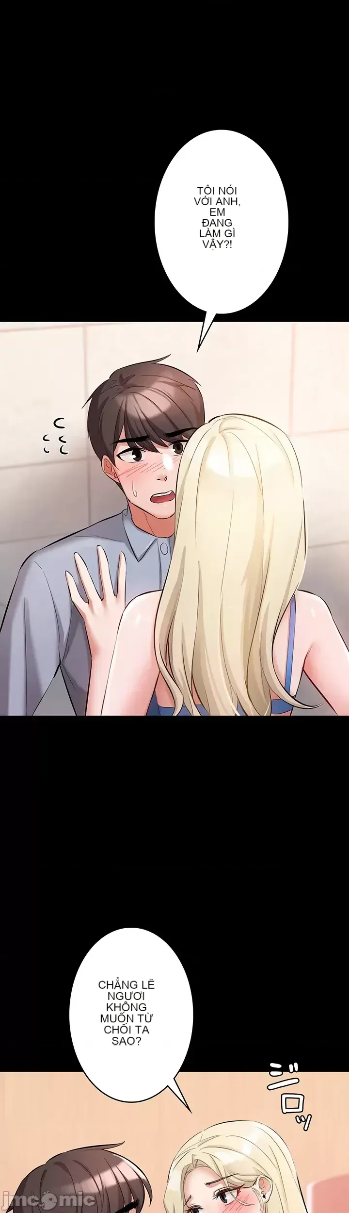 Lời thú nhận đam mê của em gái tôi Chương 1-60