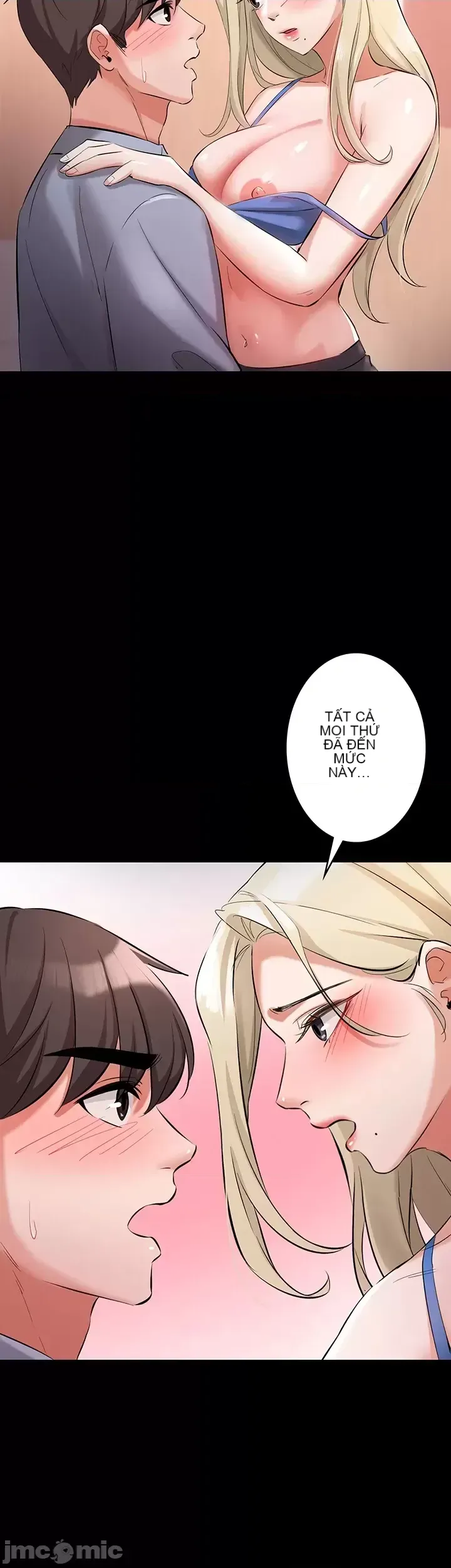 Lời thú nhận đam mê của em gái tôi Chương 1-60