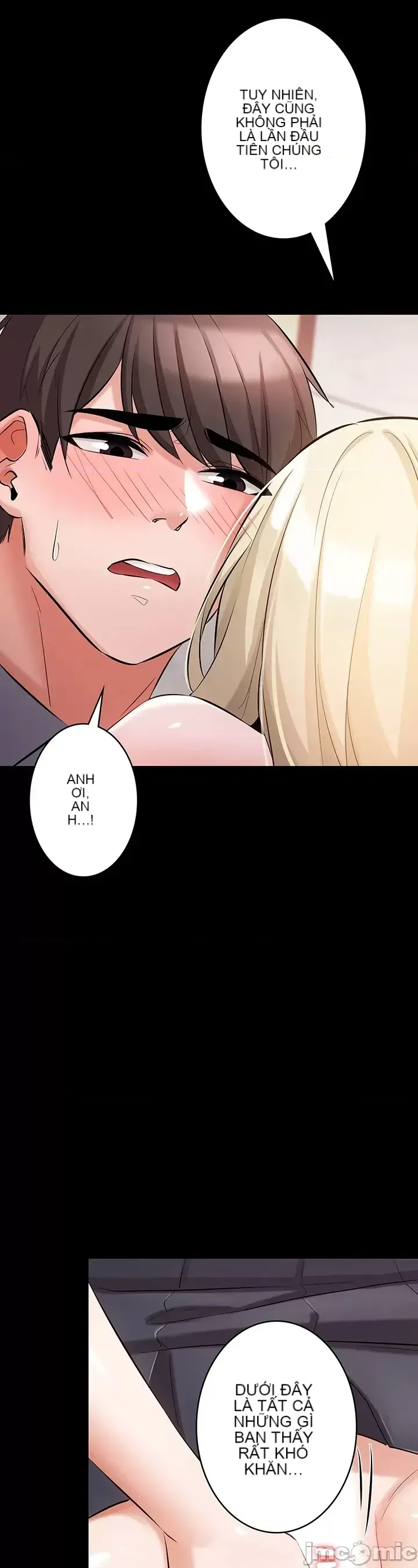 Lời thú nhận đam mê của em gái tôi Chương 1-60