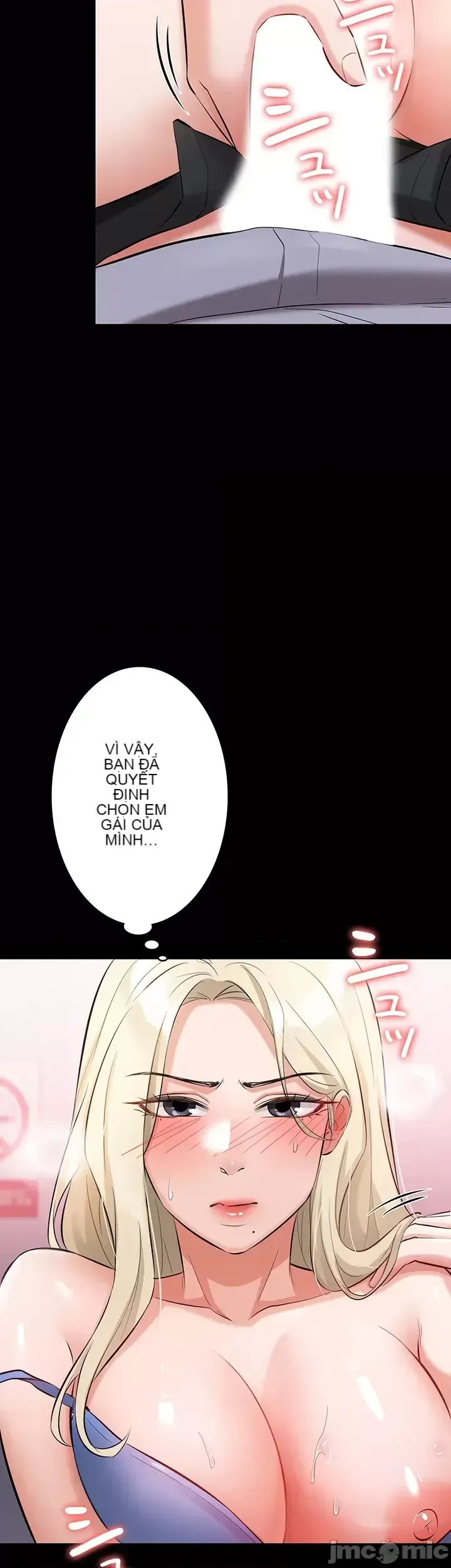 Lời thú nhận đam mê của em gái tôi Chương 1-60