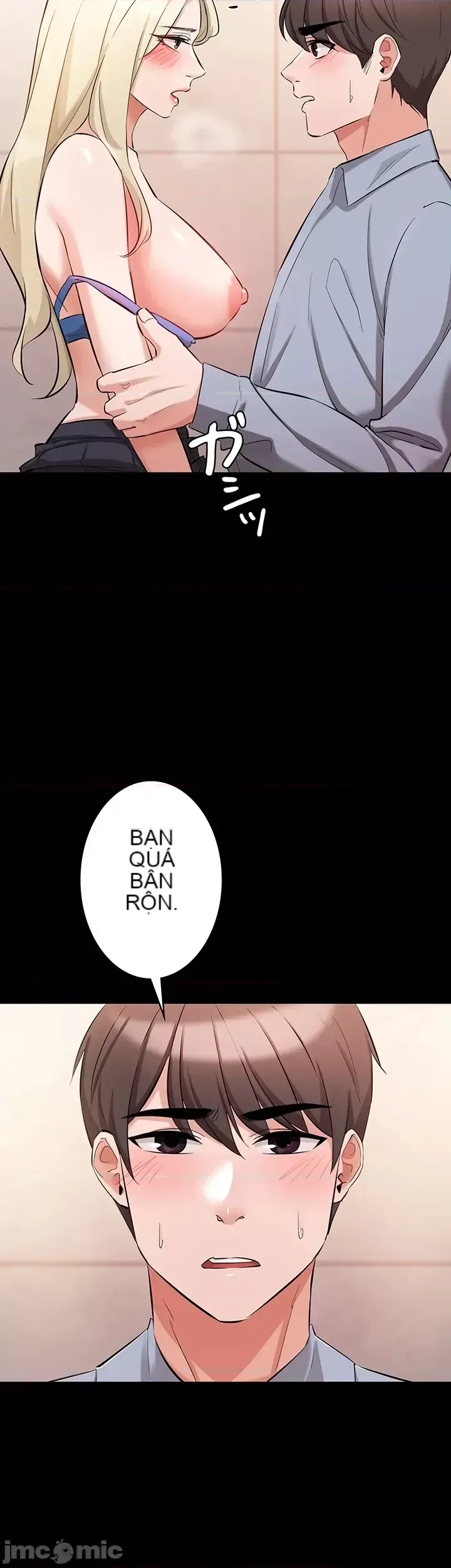 Lời thú nhận đam mê của em gái tôi Chương 1-60