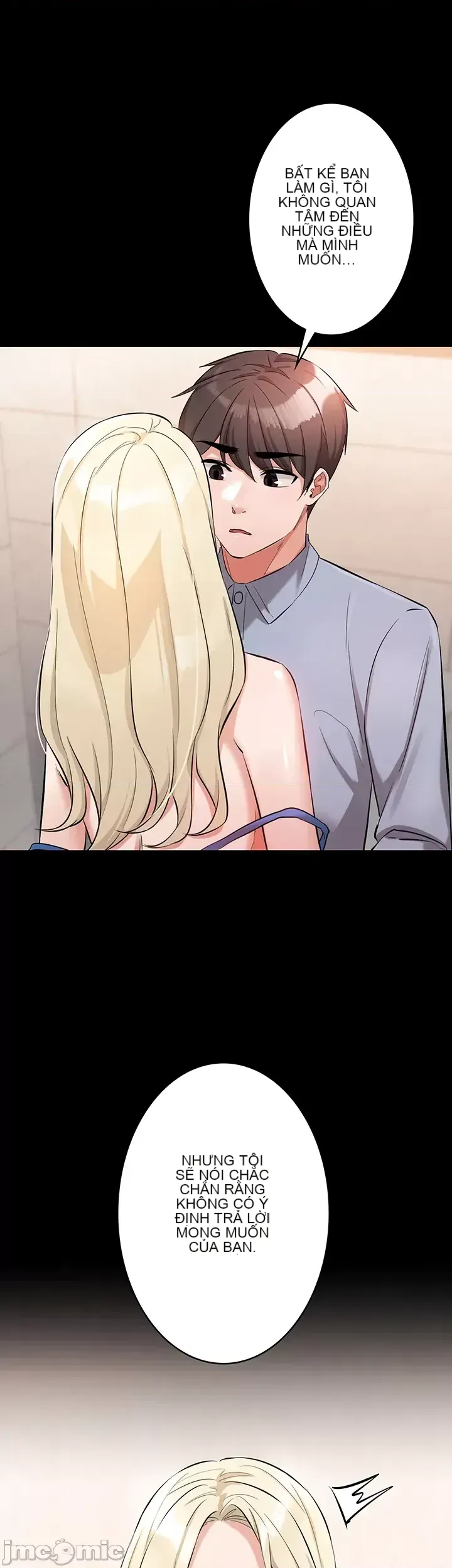 Lời thú nhận đam mê của em gái tôi Chương 1-60